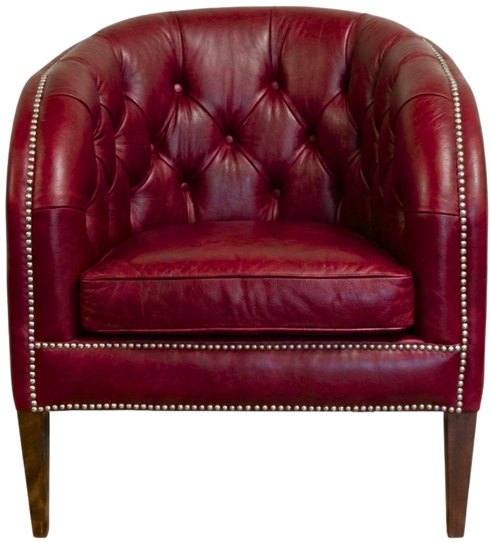 The Eton Chair